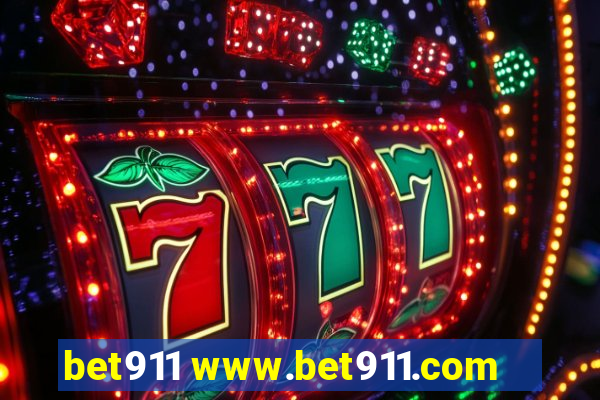 bet911 www.bet911.com